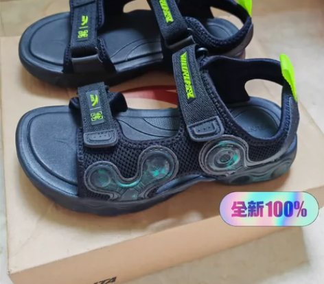 安踏/ANTA正品全新断码鞋码35码1双 ...