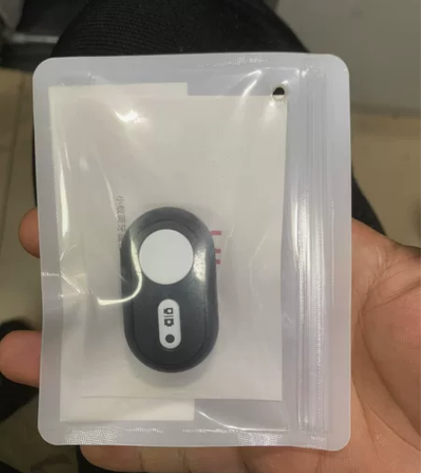 小蚁 蓝牙自拍器 手机通用 自拍杆通用 全...
