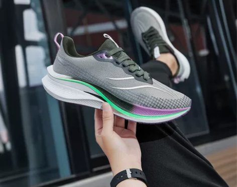 赤兔7pro龙年限定新款弹力跑步鞋男女超轻...