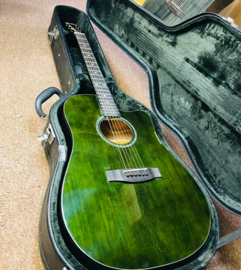 【雅马哈吉他亏本处理】琴行倒闭 房租到期 ...