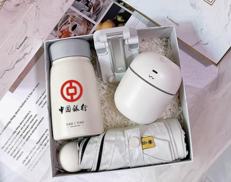 端午节伴手礼企业礼品商务套装员工生日福利广...