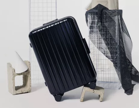 ITO行李箱CLASSIC 15拉杆箱男女...