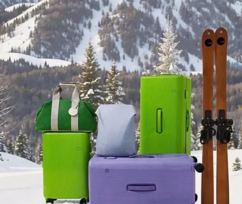 ITO旅行箱、包袋 全新正品未拆封品牌发货...