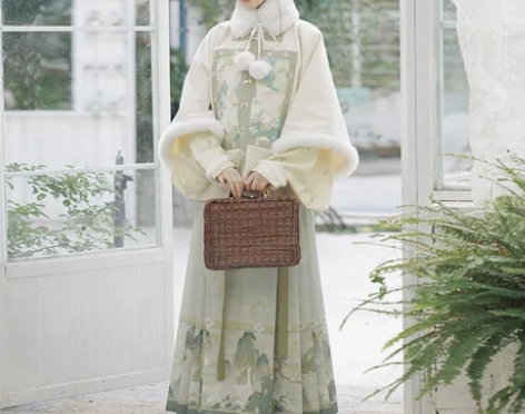 桔屿家的晴江观鸭，尺码XL 仅试穿 尺码不...