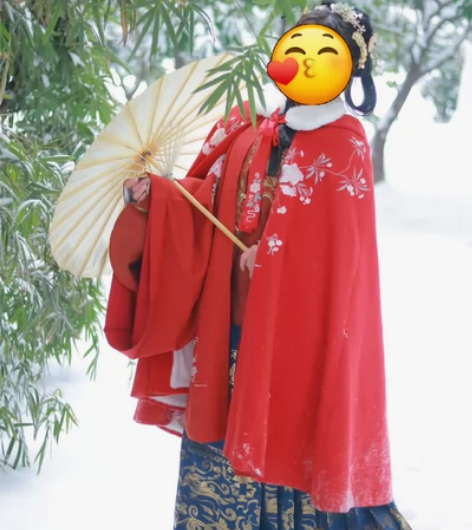 【大刀退坑xd价出全新汉服】曲阑珊  观其...