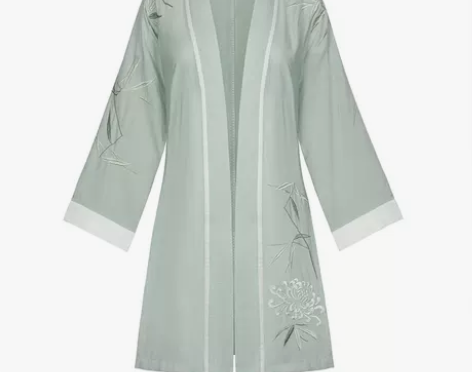 都城南庄汉服  50元可选款福袋 颜色分类...