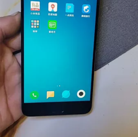 小米note3手机手机4+64G安卓8.1...