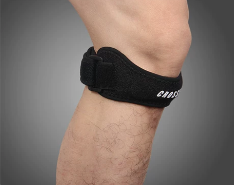 乒乓球护具 篮球乒乓球克洛斯威运动髌骨带加...