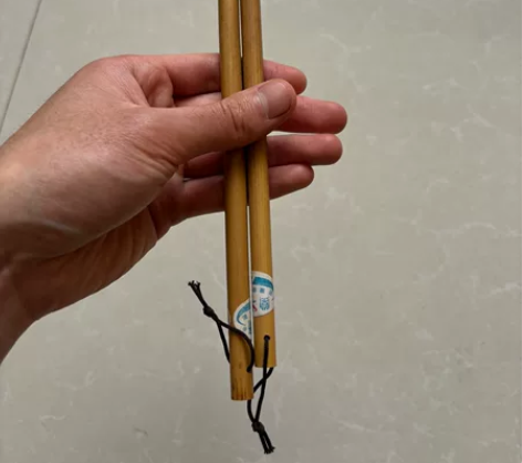邹氏农耕笔庄狼毫兼毫毛笔清风大中小初学练习...