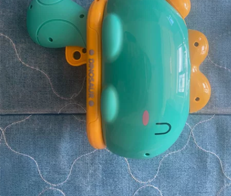 恐龙球球枪标靶弹射粘粘球新款球球玩具枪益智...