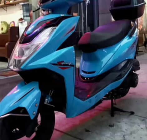 出鹏城125cc 感兴趣的话点“我想要”和...