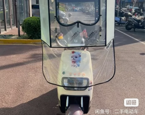 便宜九九新出乐行，五块大电池，买了两个月回...