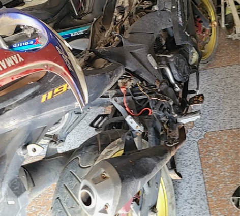 宗申150摩托车。整车货车拆件都行。发动机...