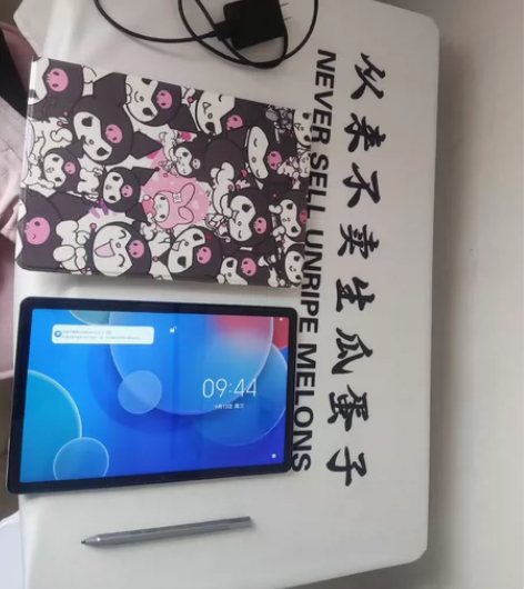 平板电脑,9新的联想pad 2022,4+...