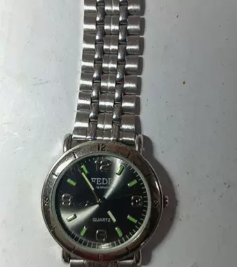 精工子品牌FEDE石英女表，表径30.5，...