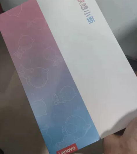 小新Pad  pro    12.7英寸 ...