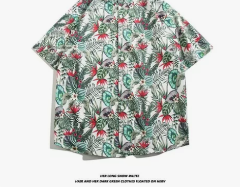 尾货清仓！全新低价包邮！国潮新风潮牌国风花...