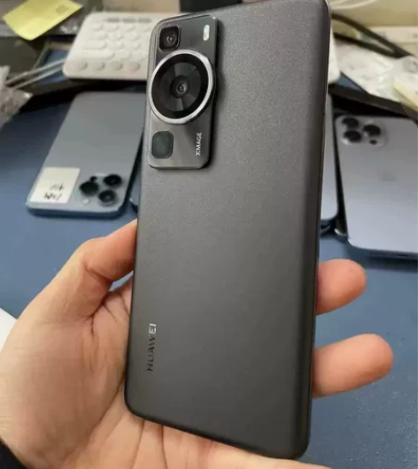 华为  P 60   8+128  95新...