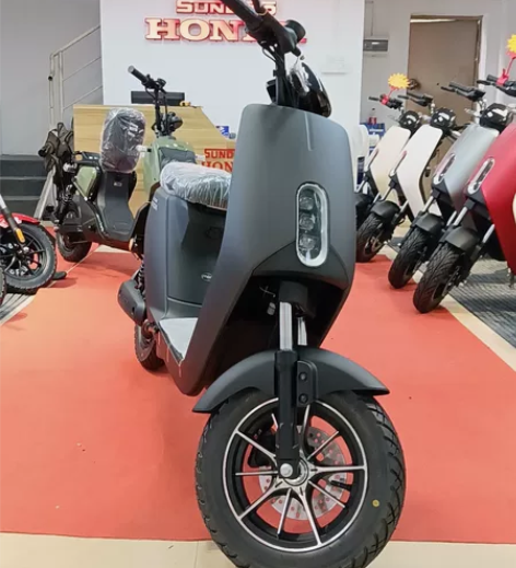 新大洲本田电动车S07二代 感兴趣的话点“...