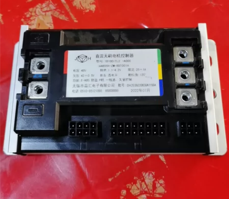 新大洲本田s07原厂控制器，25码的原控，...