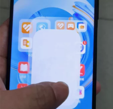 华为nova6  ，5g版8+256G黑色...