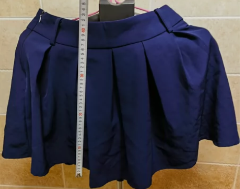 包邮9层新品牌短裙小清新英伦风淑女装学生裙...