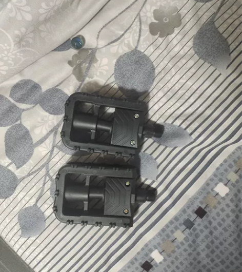 锂电电动助力折叠车，带备用一个真空胎，也有...