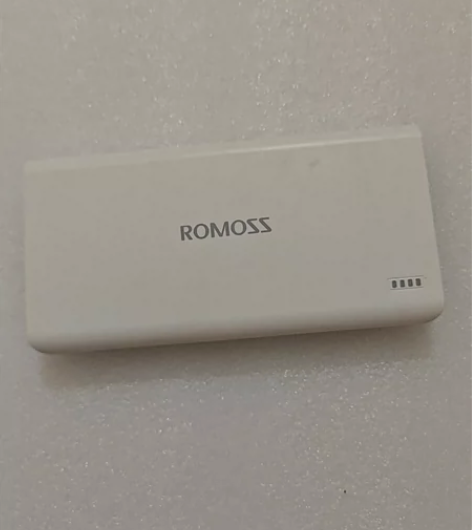 ROMOSS/罗马仕sense6移动电源 ...