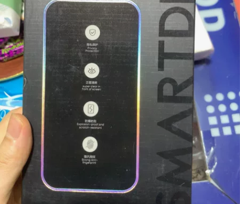 未拆封闪魔苹果13苹果13pro苹果14钢...