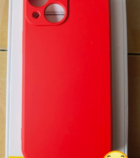 品胜 iphone13mini手机壳+钢化...