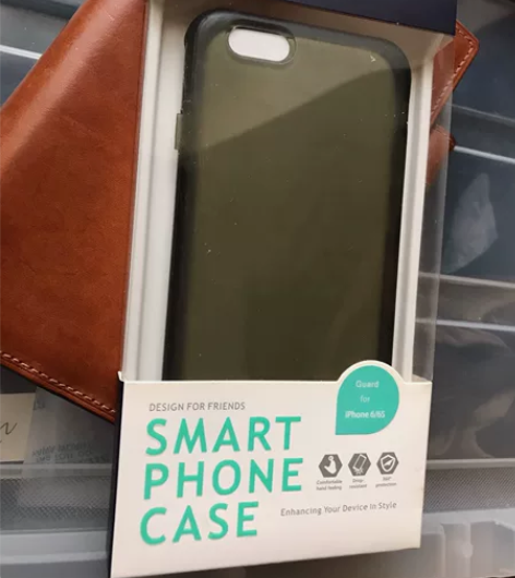 iphone6/6s苹果手机正品保护套，R...