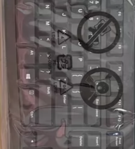 K120，罗技键盘 感兴趣的话点“我想要”...