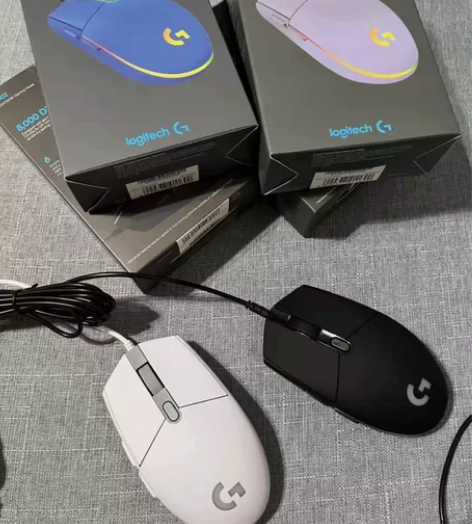 【清仓处理】全新未拆封，低价清仓！游戏鼠标...