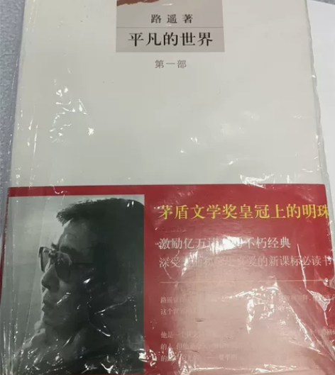 《平凡的世界》 感兴趣的话点“我想要”和我...