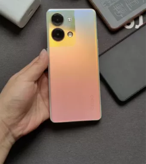 opporeno9，，12+256原装手机...