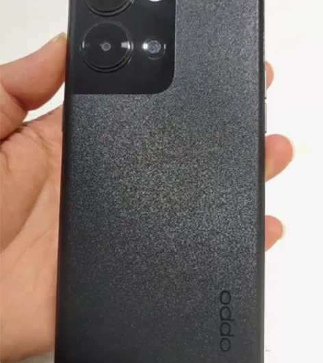 OPPO Reno9 5G曲面屏 12...