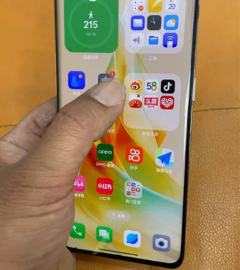 OPPO  reno9 12+256   ...
