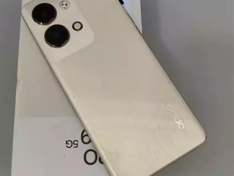 OPPO Reno 9全网通5G，原装正品...