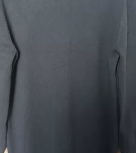 恒源祥女长款裙加肥大码200斤内搭羊毛衫冬...