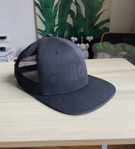 Adidas阿迪达斯平沿帽，棒球帽，鸭舌帽...