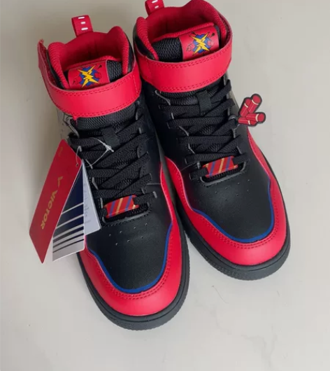 特步，全新，全新，全新，儿童2024春季新...