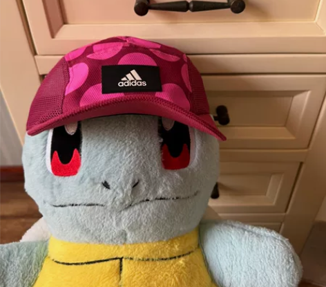 adidas *kenzo帽子 都是新的,...