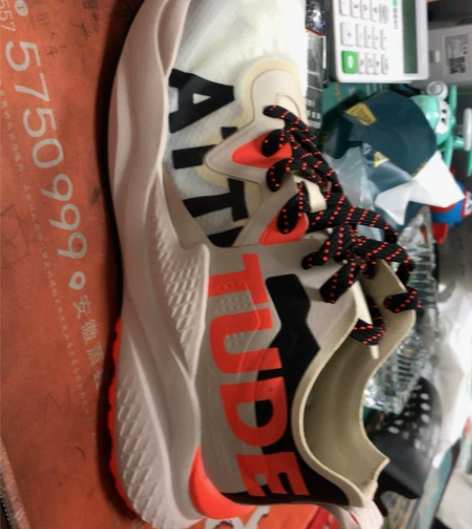 特步夏款单网运动跑步鞋，42码，43码，全...