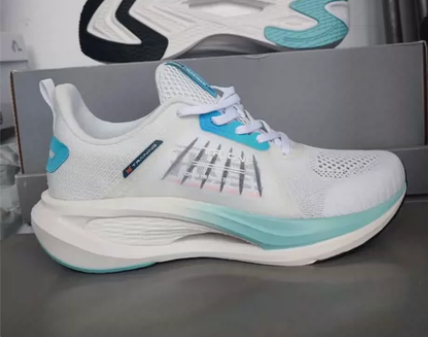 【3特】騛速4.0缓震软底休闲运动跑步鞋4...