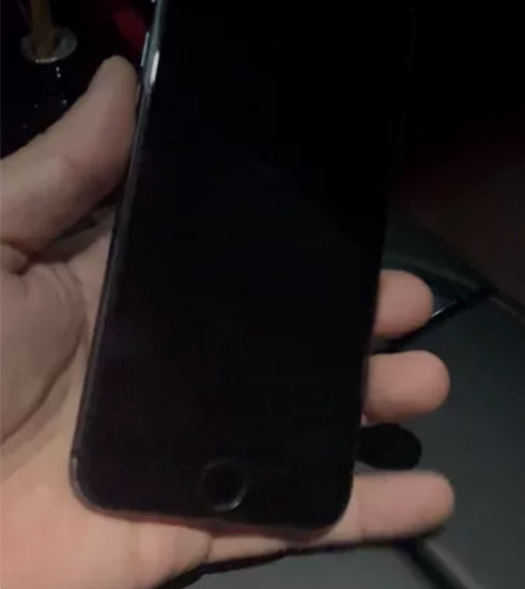 iphone8 256g美版无锁,屏幕无刮...