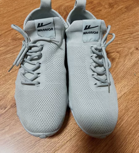 回力男鞋2024夏季新款透气飞织薄款网鞋男...