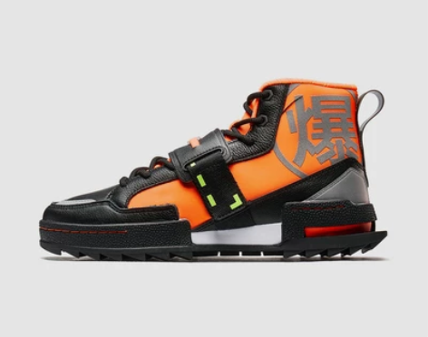 特步男士休闲运动鞋。39码。全新，最后一双...