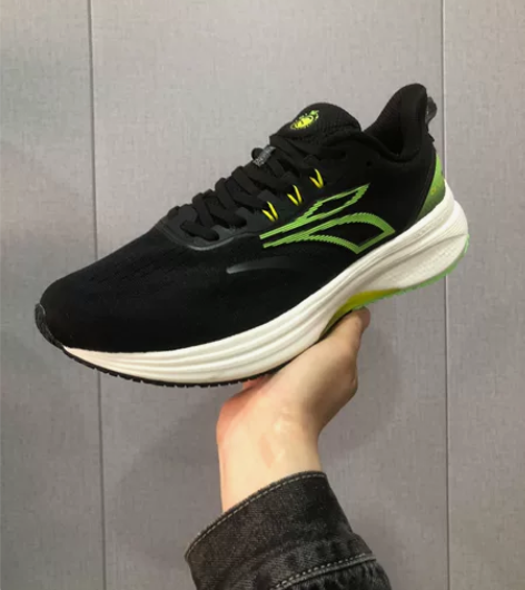 泰坦lite|361度跑鞋男女鞋运动鞋跑步...