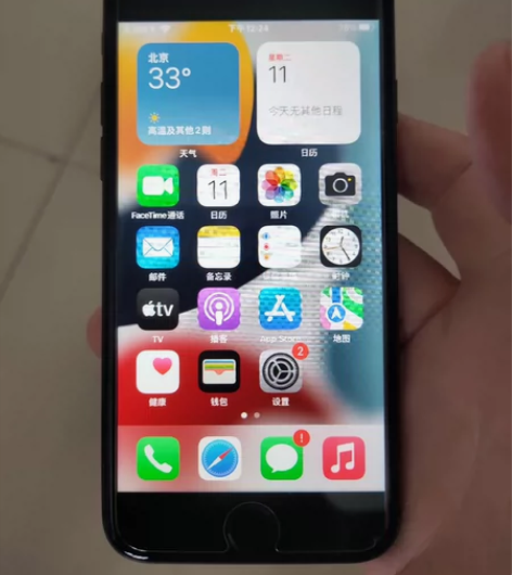 苹果8 美版无锁 64G 全网通 插卡即用...