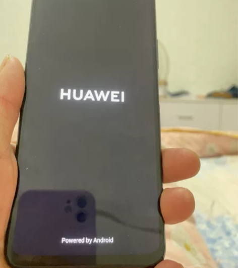个人闲置华为 HUAWEI 畅享 20 S...